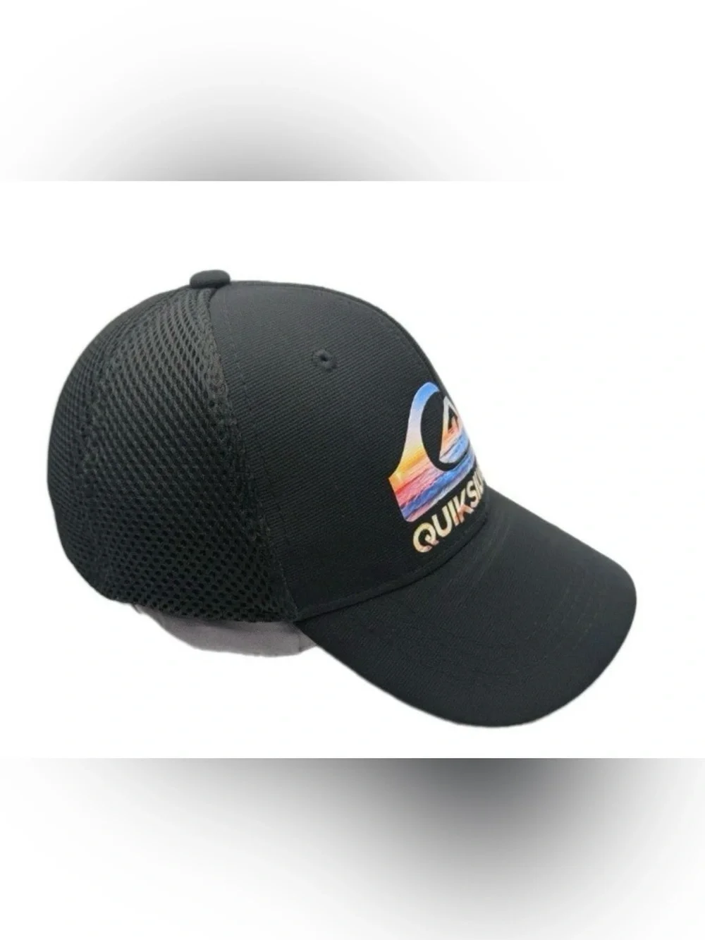 Quiksilver fitted hat